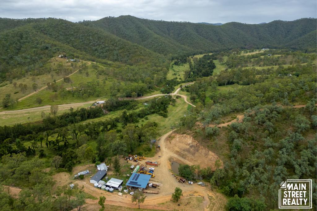 466 Glenhowden Rd, Colinton, QLD 4314