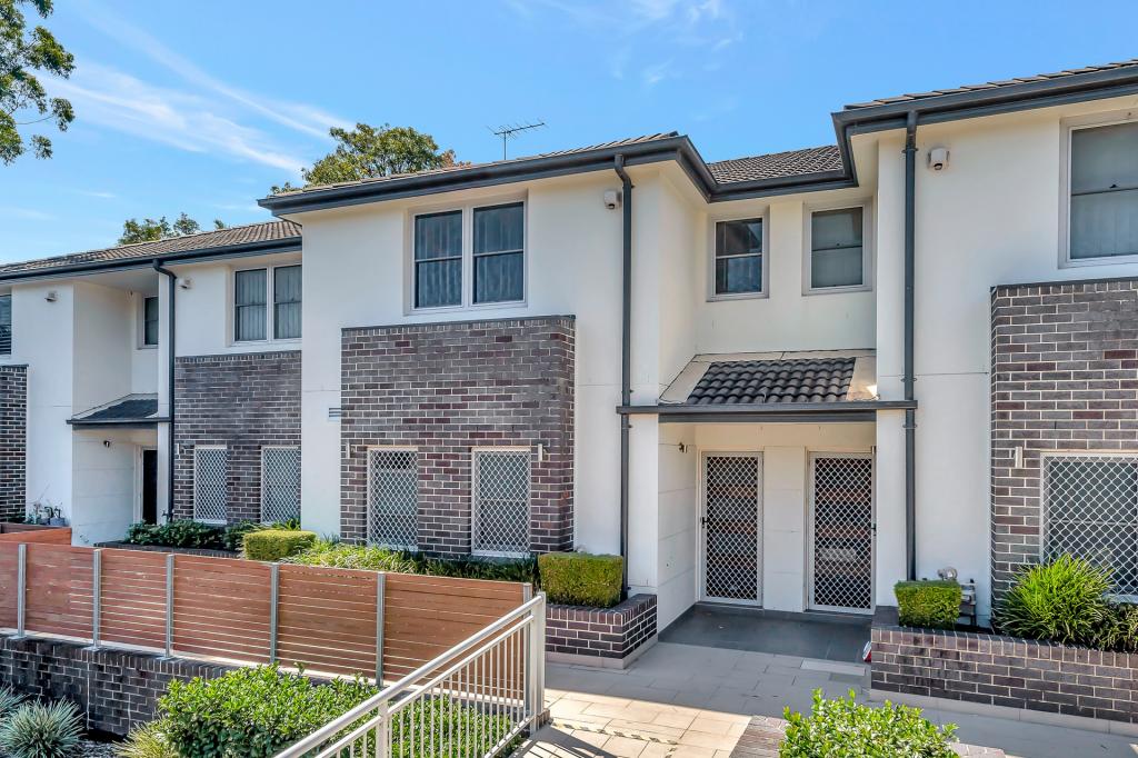 8/2-8 SUSAN PDE, CASTLE HILL, NSW 2154