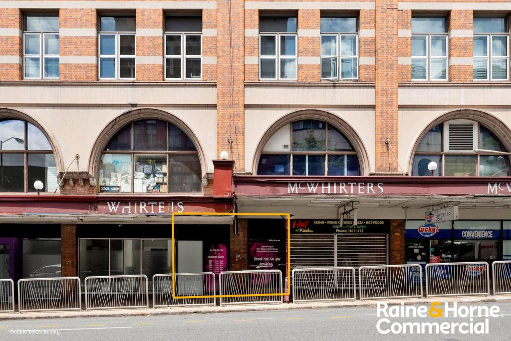 114/247 Wickham St, Fortitude Valley, QLD 4006