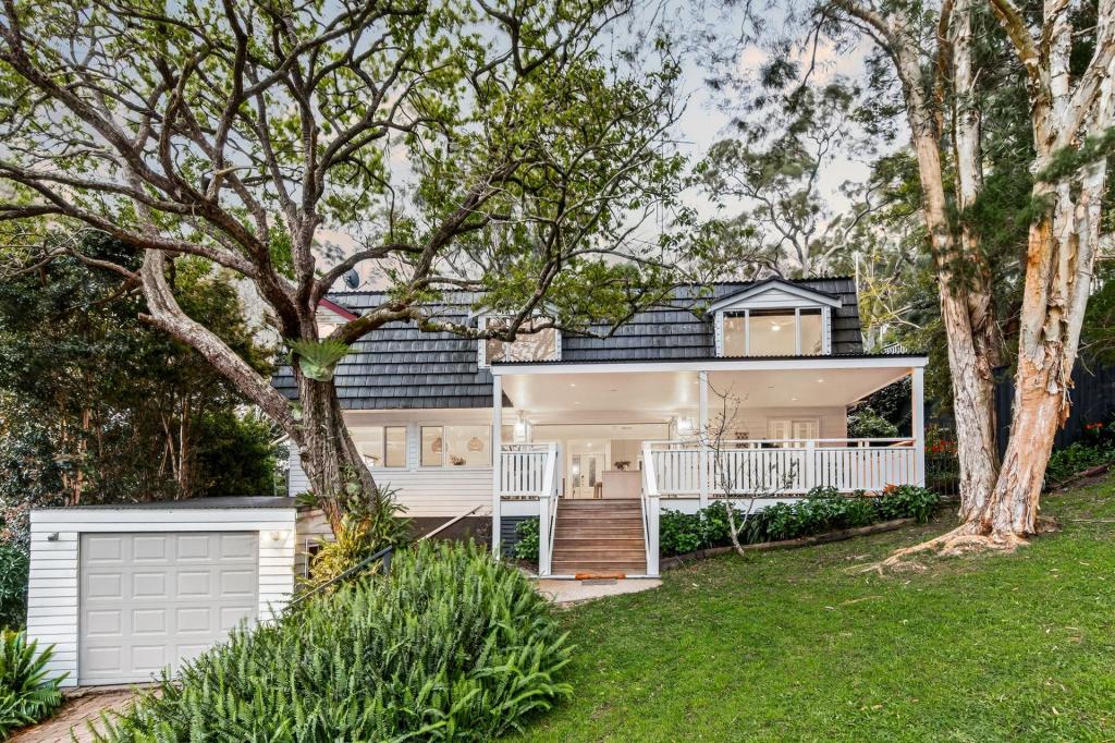19 Buyuma Pl, Avalon Beach, NSW 2107