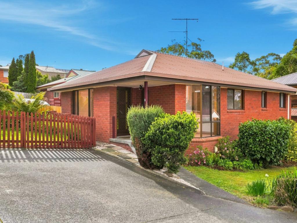2/19 Opal Dr, Blackmans Bay, TAS 7052