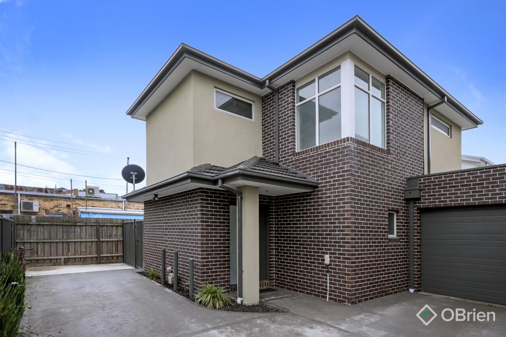 4/46 Carlton St, Braybrook, VIC 3019