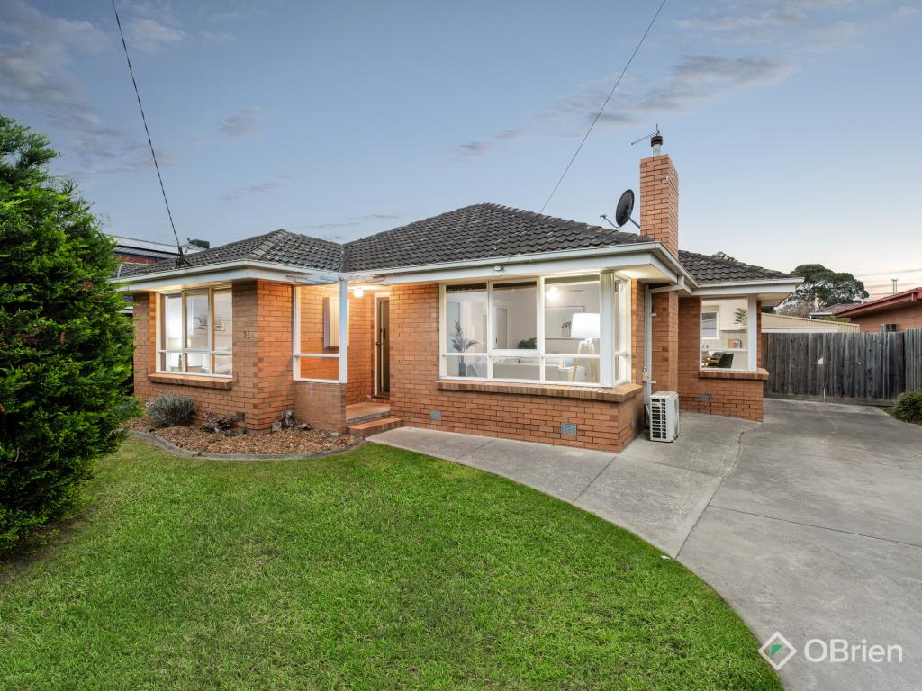 23 Moomba Ave, Seaford, VIC 3198