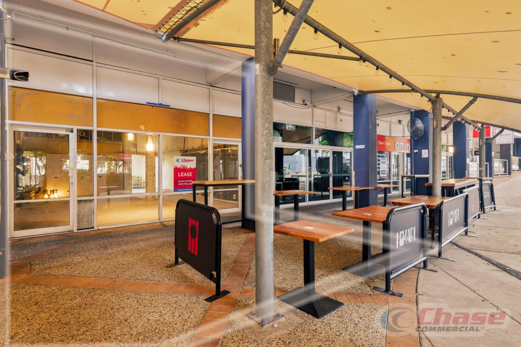 5/110 Macquarie St, Teneriffe, QLD 4005