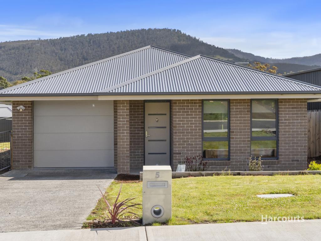 5 Barnes Ct, New Norfolk, TAS 7140