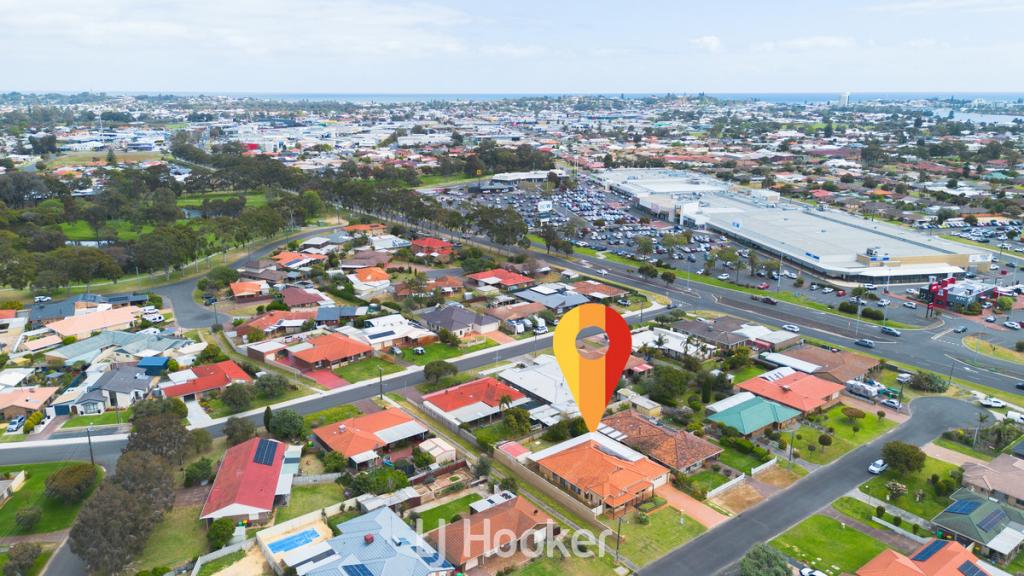 10 Coverley St, East Bunbury, WA 6230