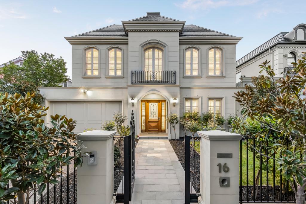 16 Hertford Cres, Balwyn, VIC 3103