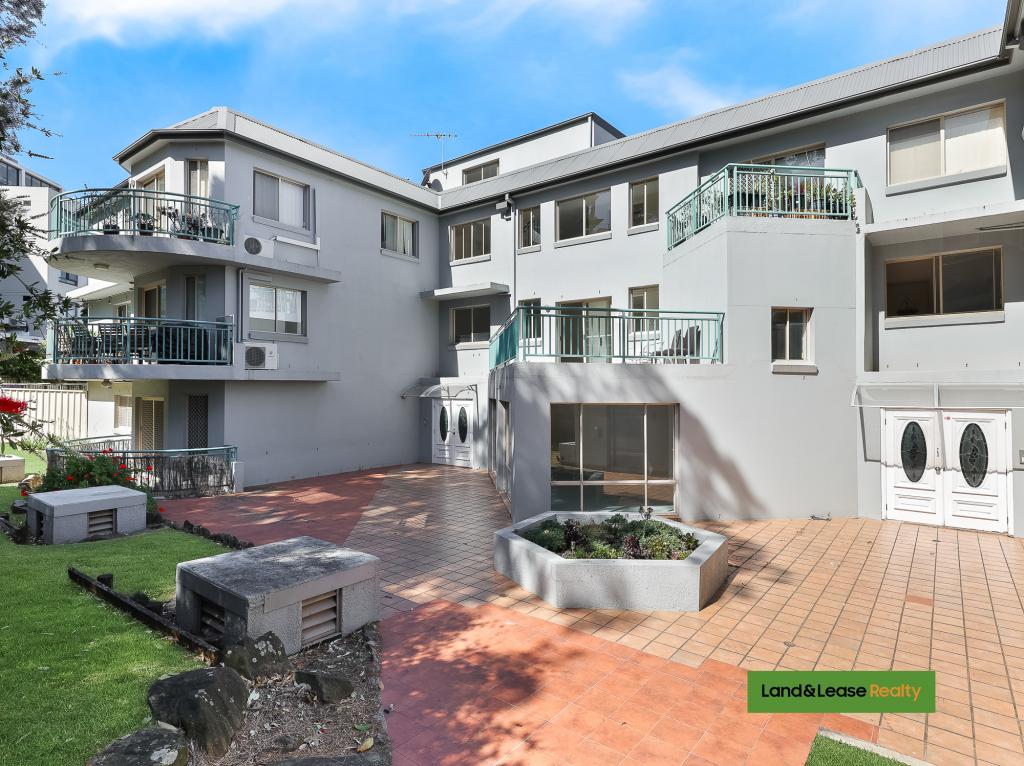 3/161-171 Princes Hwy, Kogarah, NSW 2217