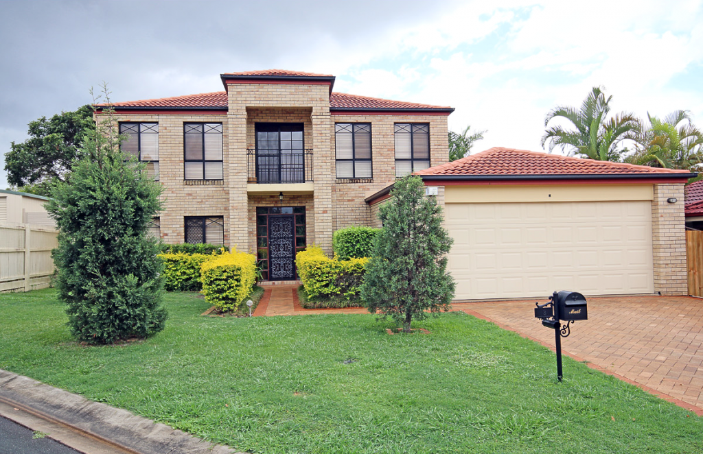 3 Kenny Ct, Wakerley, QLD 4154