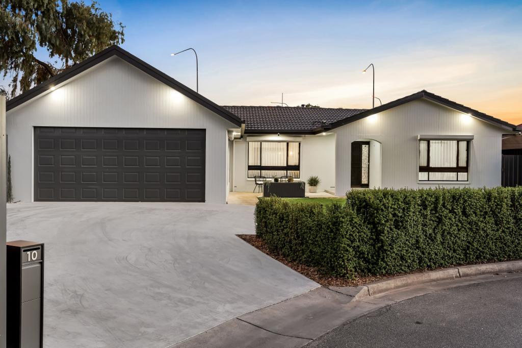 10 Niblic Ct, Grange, SA 5022