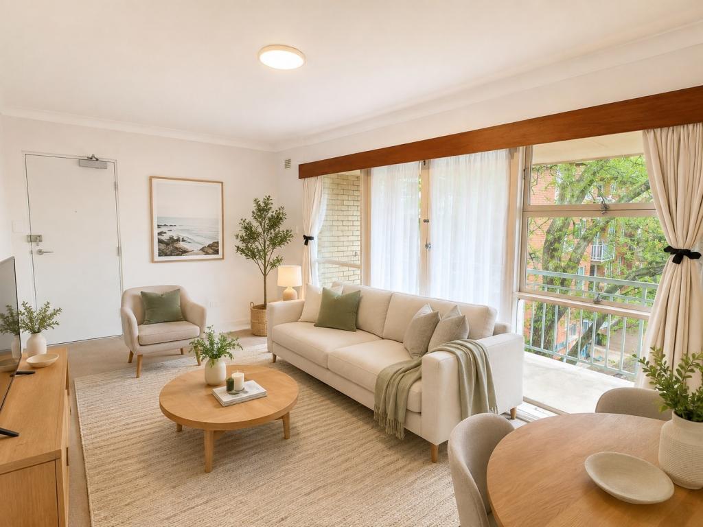12/2-3 KEMPSEY CL, DEE WHY, NSW 2099