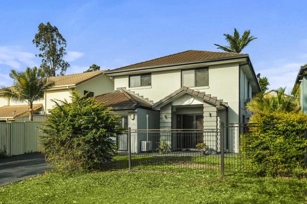 17 Balmoral Pl, Forest Lake, QLD 4078