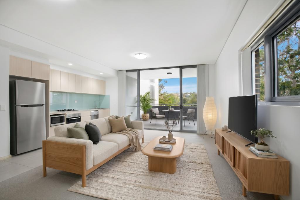 B201/2 Bobbin Head Rd, Pymble, NSW 2073
