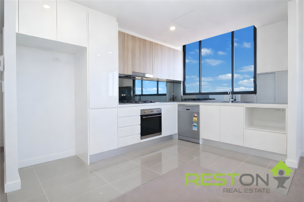 504/429-449 New Canterbury Rd, Dulwich Hill, NSW 2203