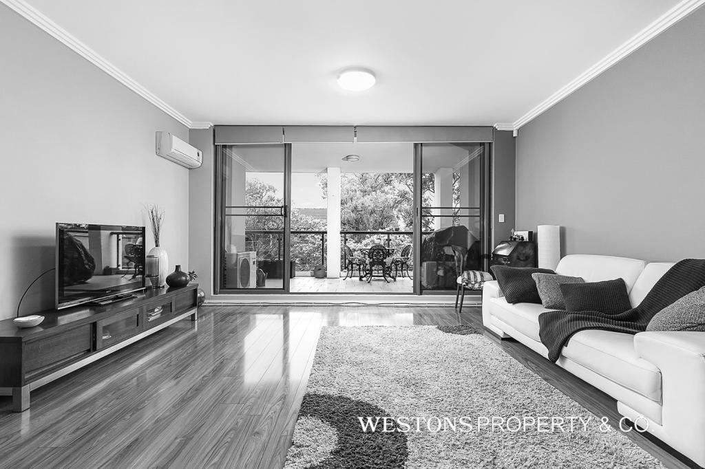 98/20 Victoria Rd, Parramatta, NSW 2150