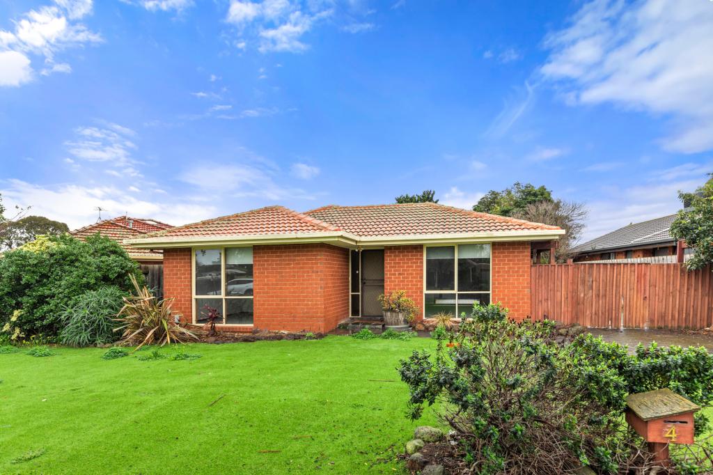 4 Walwa Pl, Werribee, VIC 3030