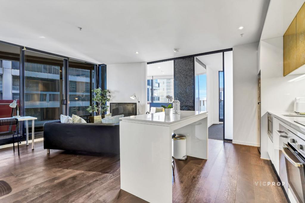 3312/33 Rose Lane, Melbourne, VIC 3000