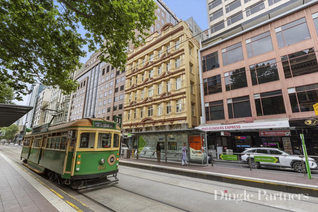 503/296 Flinders St, Melbourne, VIC 3000
