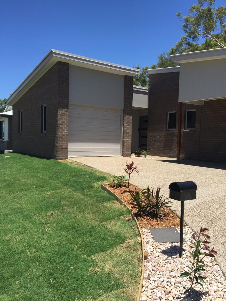 3A/8 SHALOM CT, DECEPTION BAY, QLD 4508