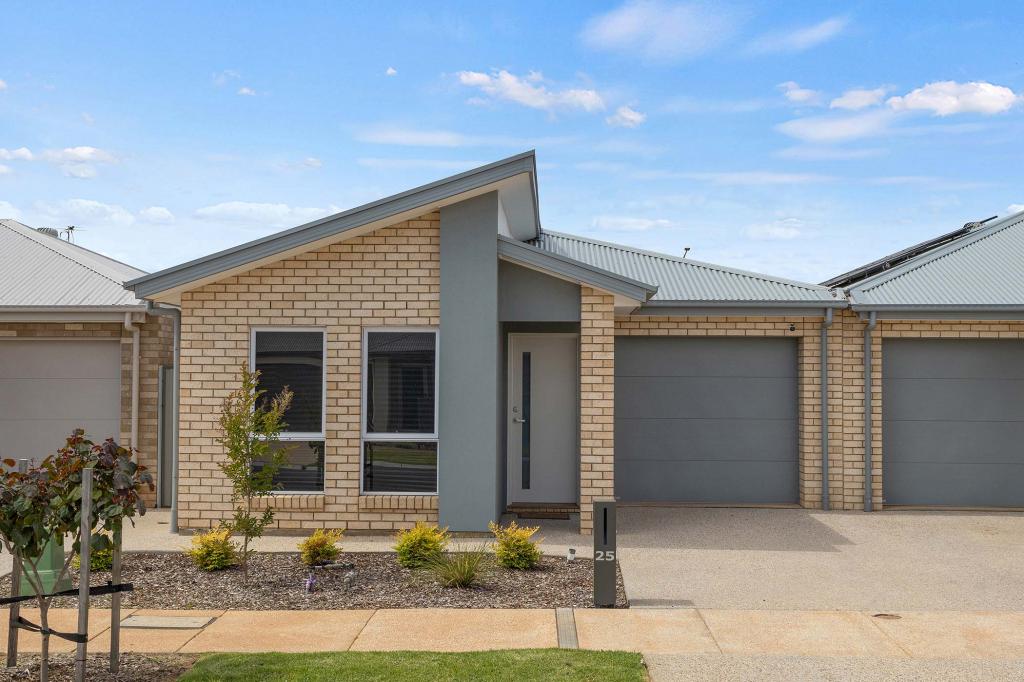 25 Tallerack St, Eyre, SA 5121