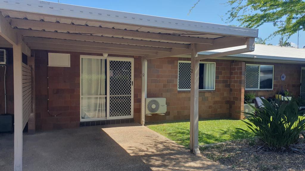 2/41 Curtis St, Bundaberg South, QLD 4670