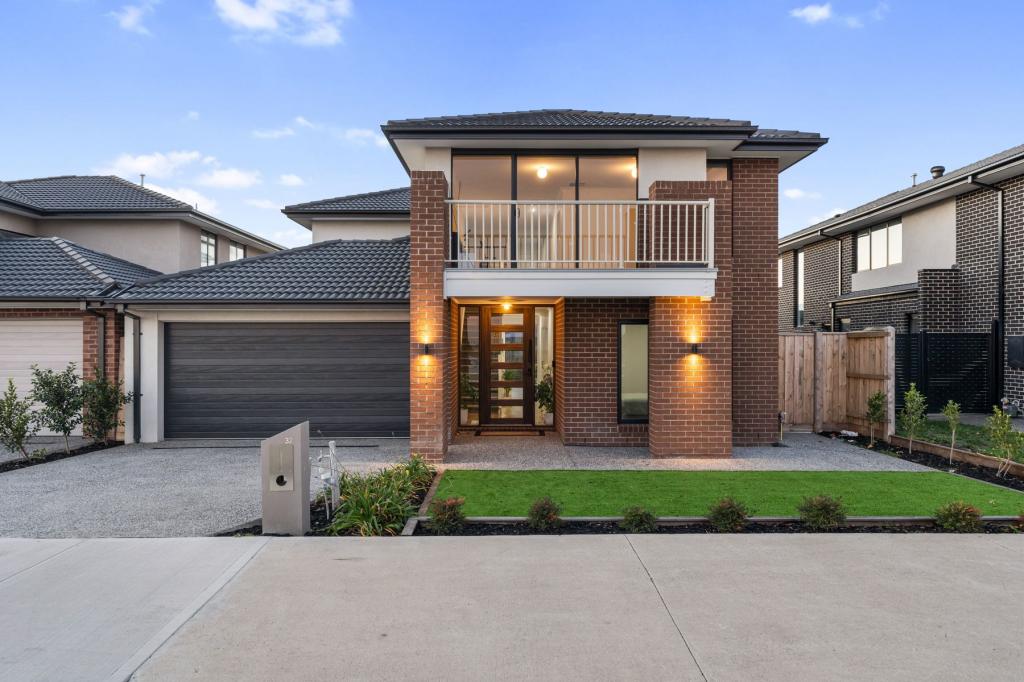 32 Glenwood Ave, Wollert, VIC 3750