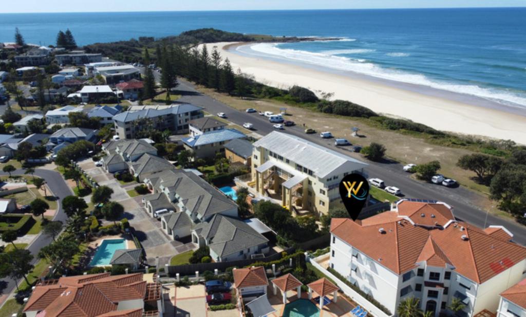 1-12/18-19 Pacific Pde, Yamba, NSW 2464