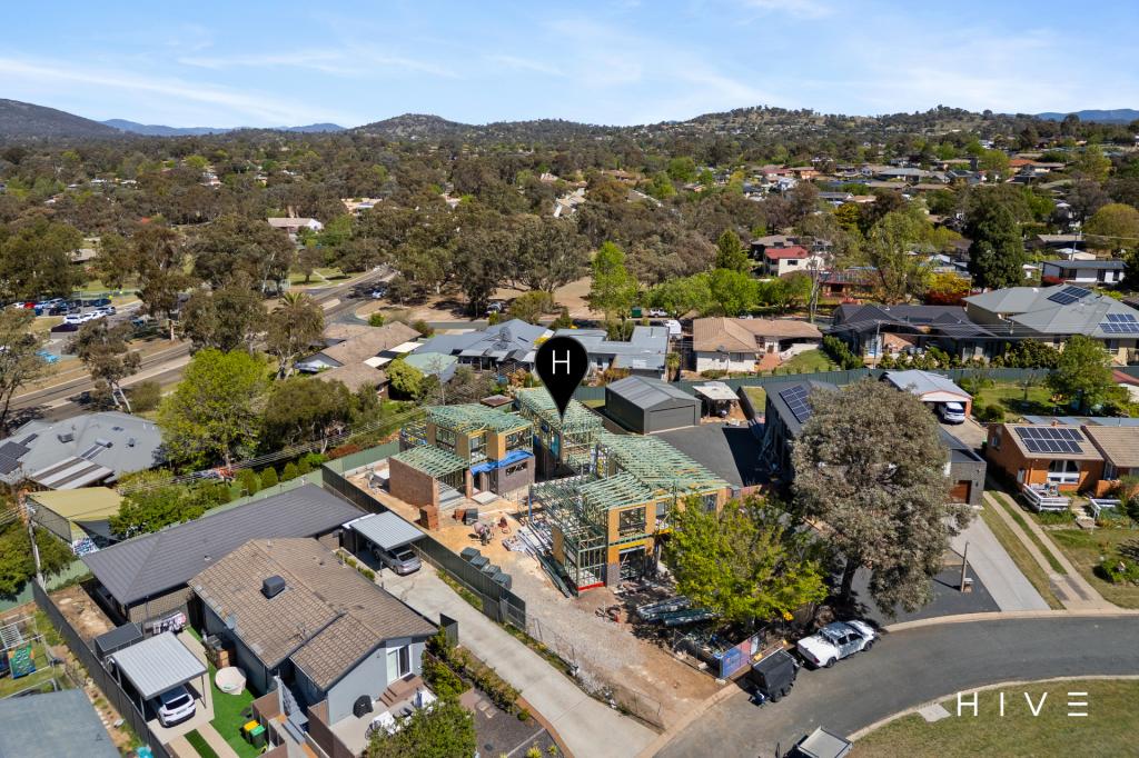 3/23 Cargelligo St, Duffy, ACT 2611