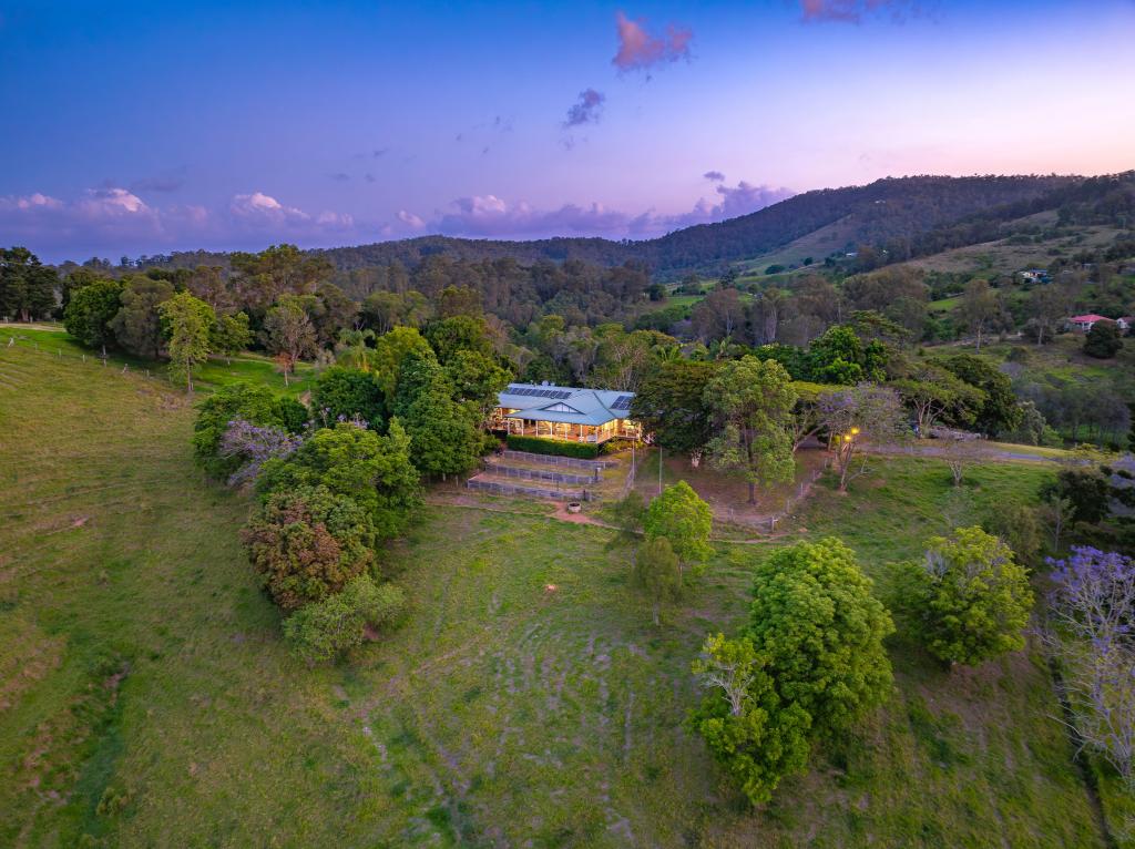 95 BASIN RD, WAMURAN BASIN, QLD 4512