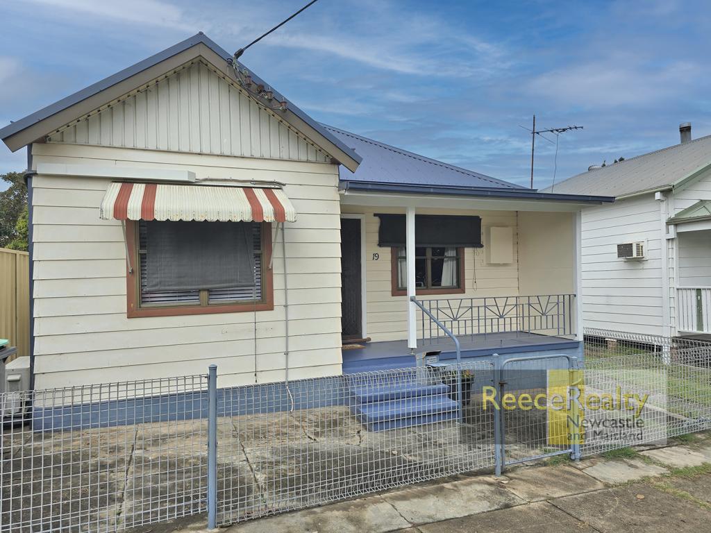 19 Cowper St, Wallsend, NSW 2287