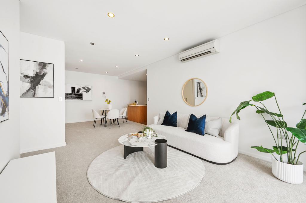 15/44-50 Cooper St, Strathfield, NSW 2135