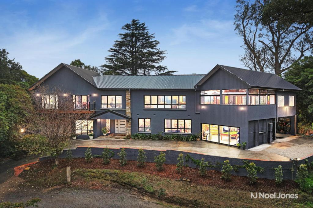 51-53 Vasey Con, Croydon, VIC 3136