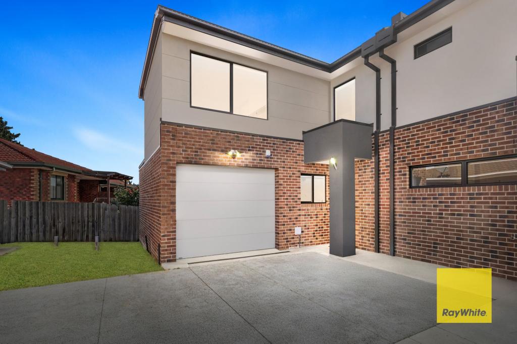 2/65 Nicholson Cres, Meadow Heights, VIC 3048