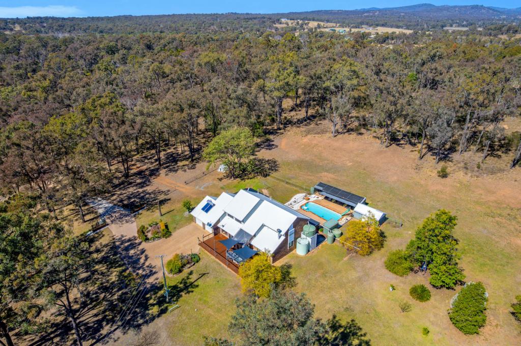 51 Smelter Rd, Rosenthal Heights, QLD 4370