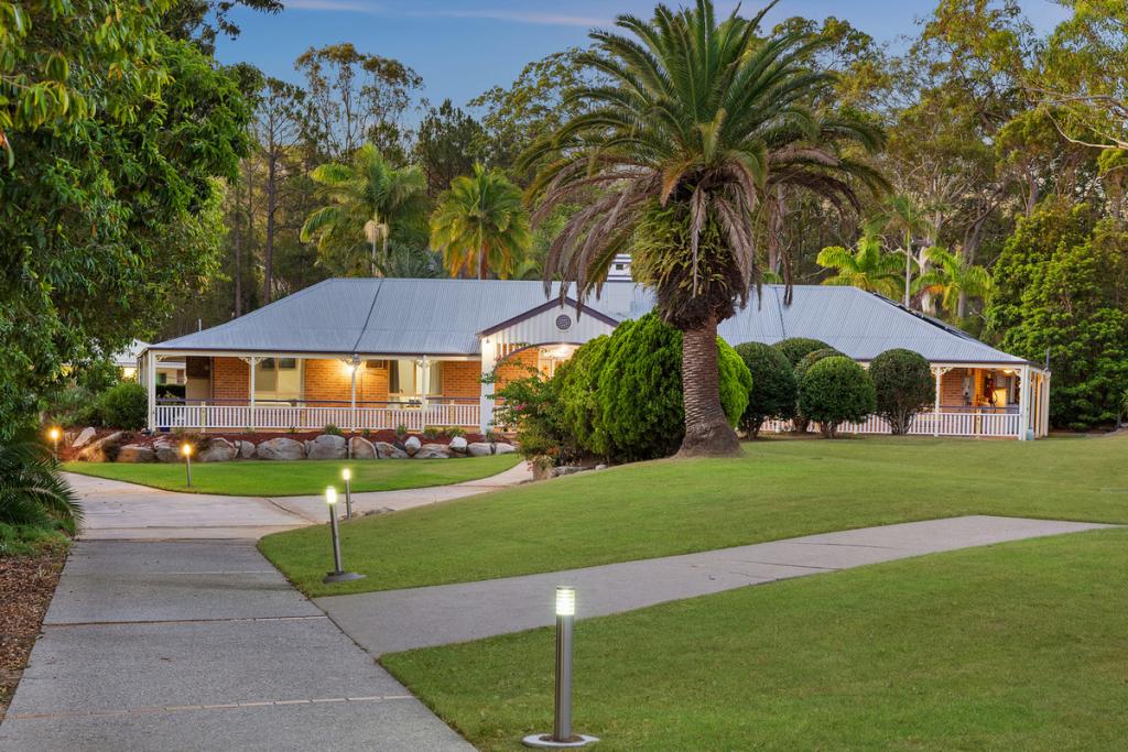 9 Ironbark St, Capalaba, QLD 4157