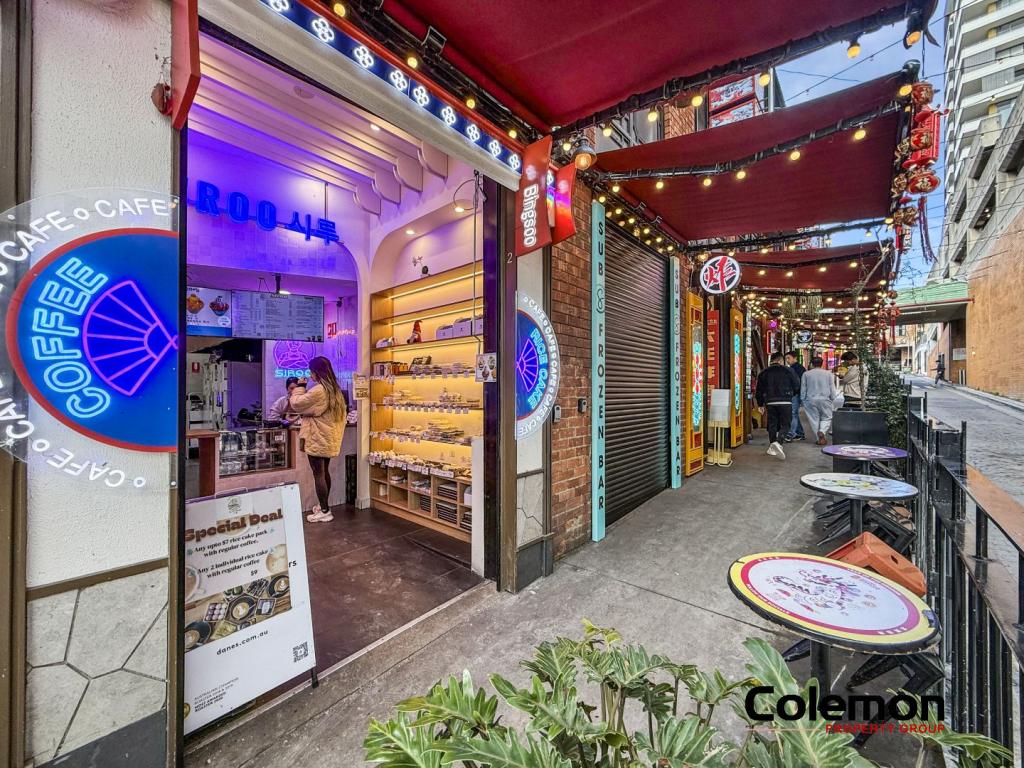 Selection/127-133 Burwood Rd, Burwood, NSW 2134