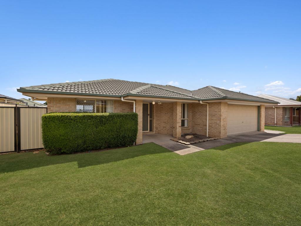 135 Thornton St, Raceview, QLD 4305