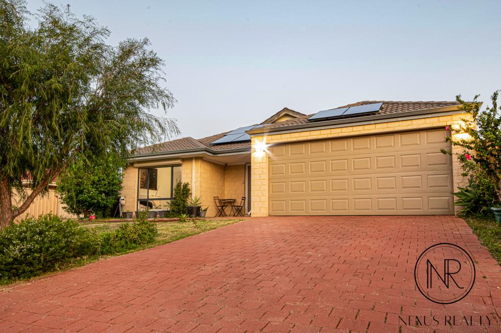 50 Chandilla St, Gosnells, WA 6110