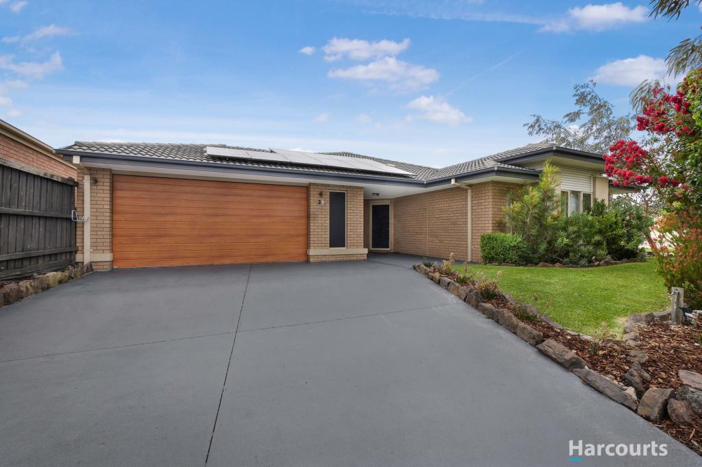 39 Honeyeater Way, Pakenham, VIC 3810