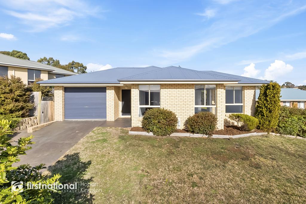 33 Fairview Dr, Kingston, TAS 7050