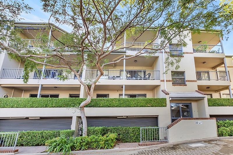 24/16-22 Lyall St, Leichhardt, NSW 2040