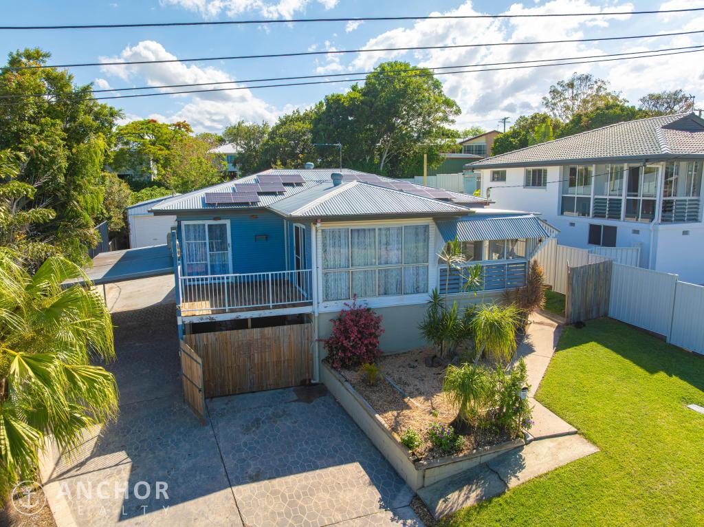 18 Butler St, Gympie, QLD 4570