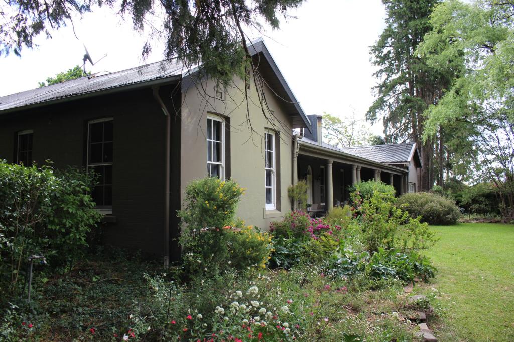 605 Tumbarumba Rd, Tumbarumba, NSW 2653