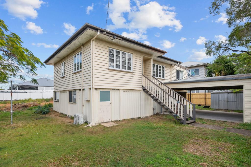 29 Williams Ave, Hendra, QLD 4011