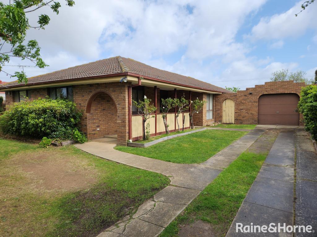 1 Mason Ct, Melton, VIC 3337