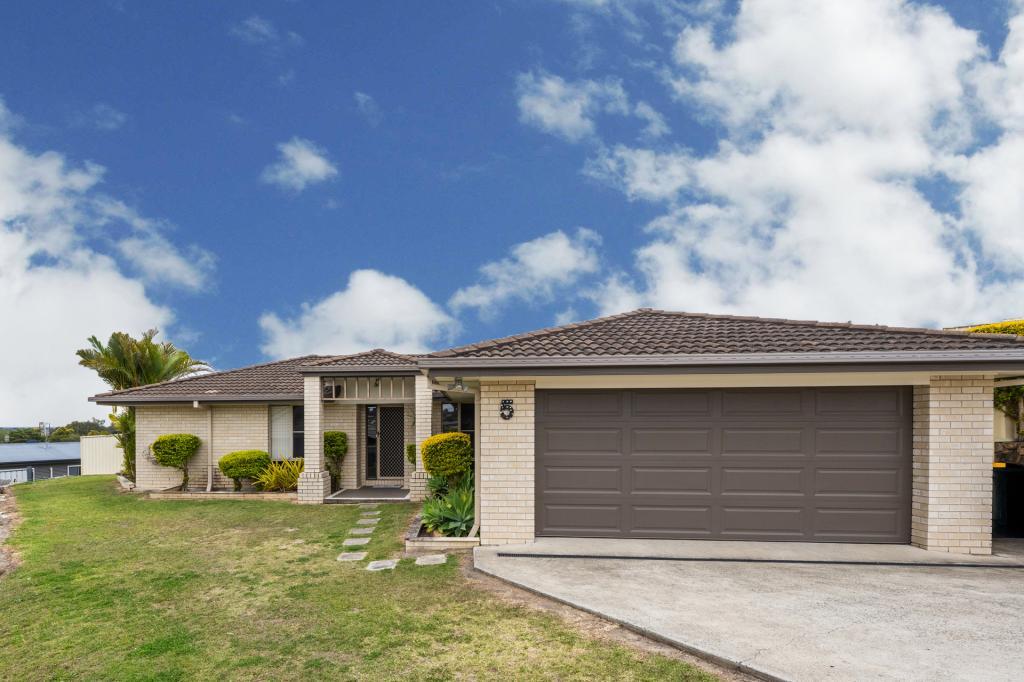 5 Kurrajong Cl, South Grafton, NSW 2460