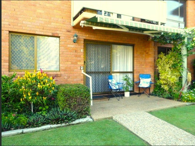 8/7 Sydney St, Redcliffe, QLD 4020