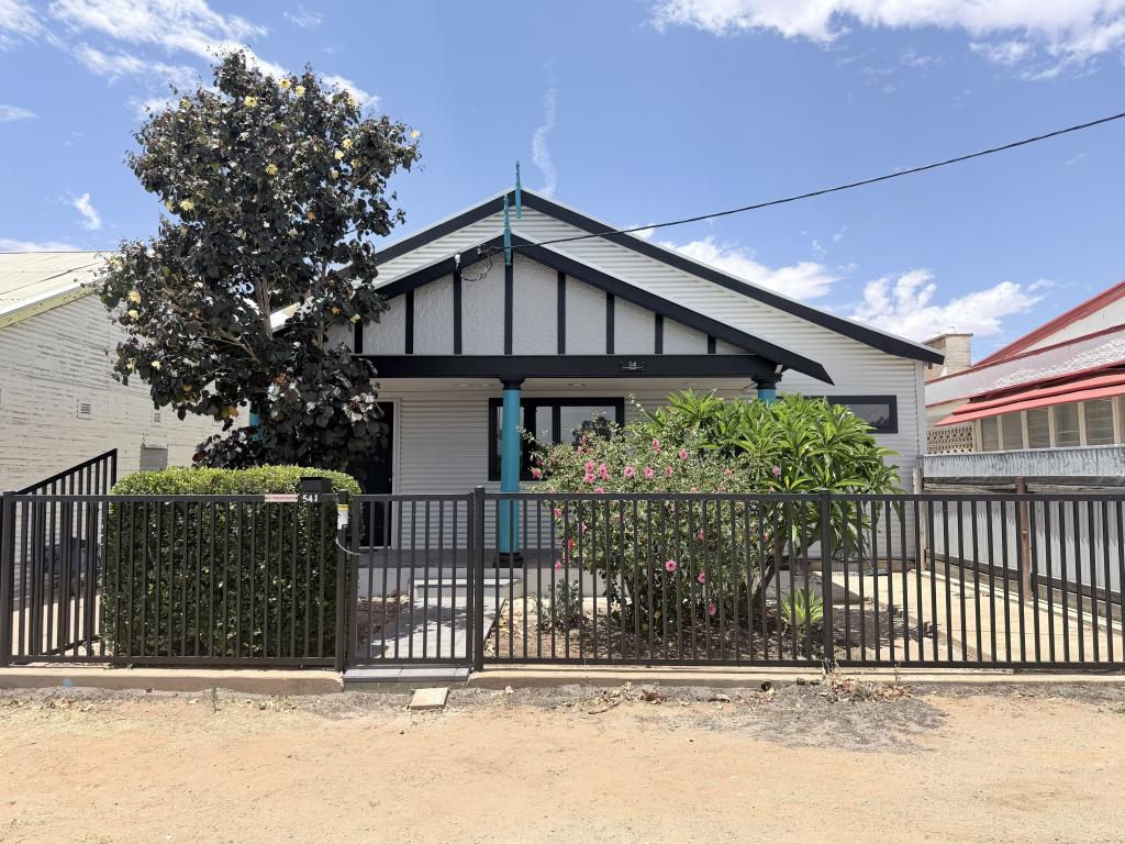 541 Lane St, Broken Hill, NSW 2880