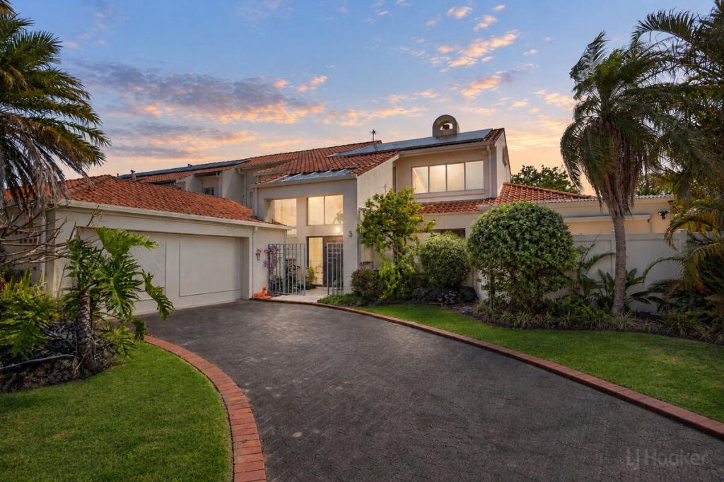 3/131 MORALA AVE, RUNAWAY BAY, QLD 4216