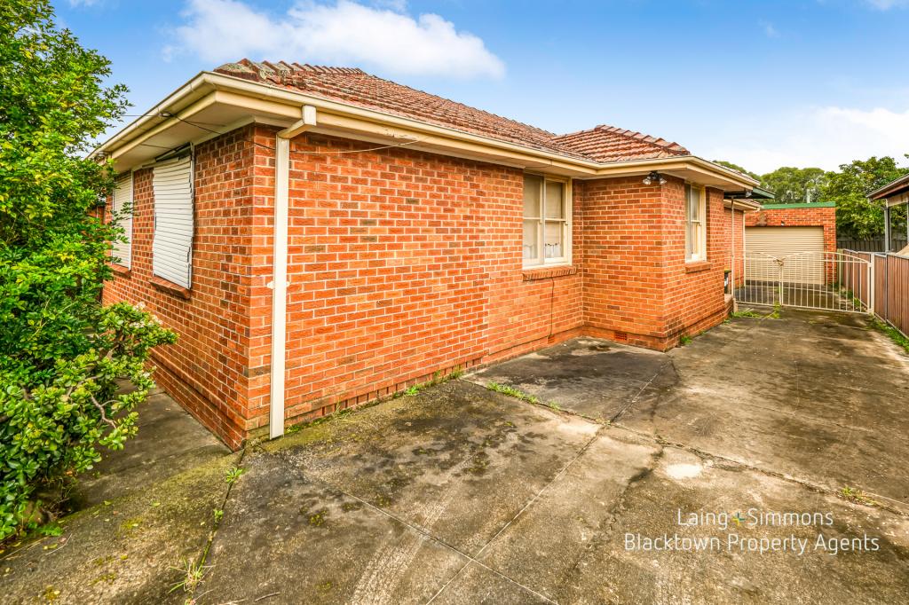 23 WALTERS RD, BLACKTOWN, NSW 2148